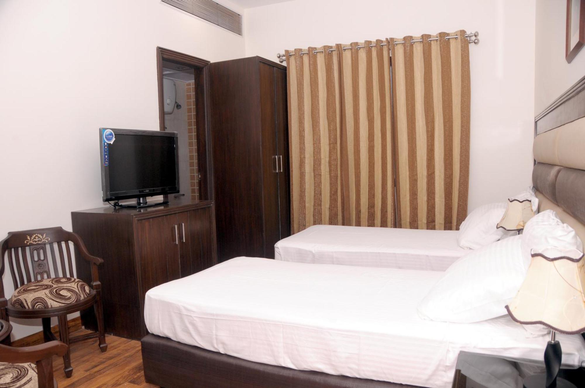 Hotel Prems Paradise Amritsar Exterior photo