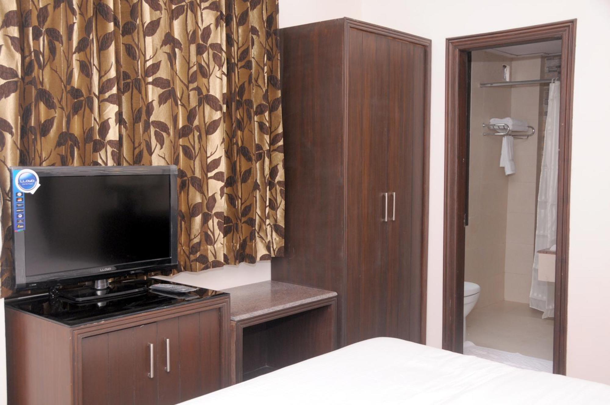 Hotel Prems Paradise Amritsar Exterior photo