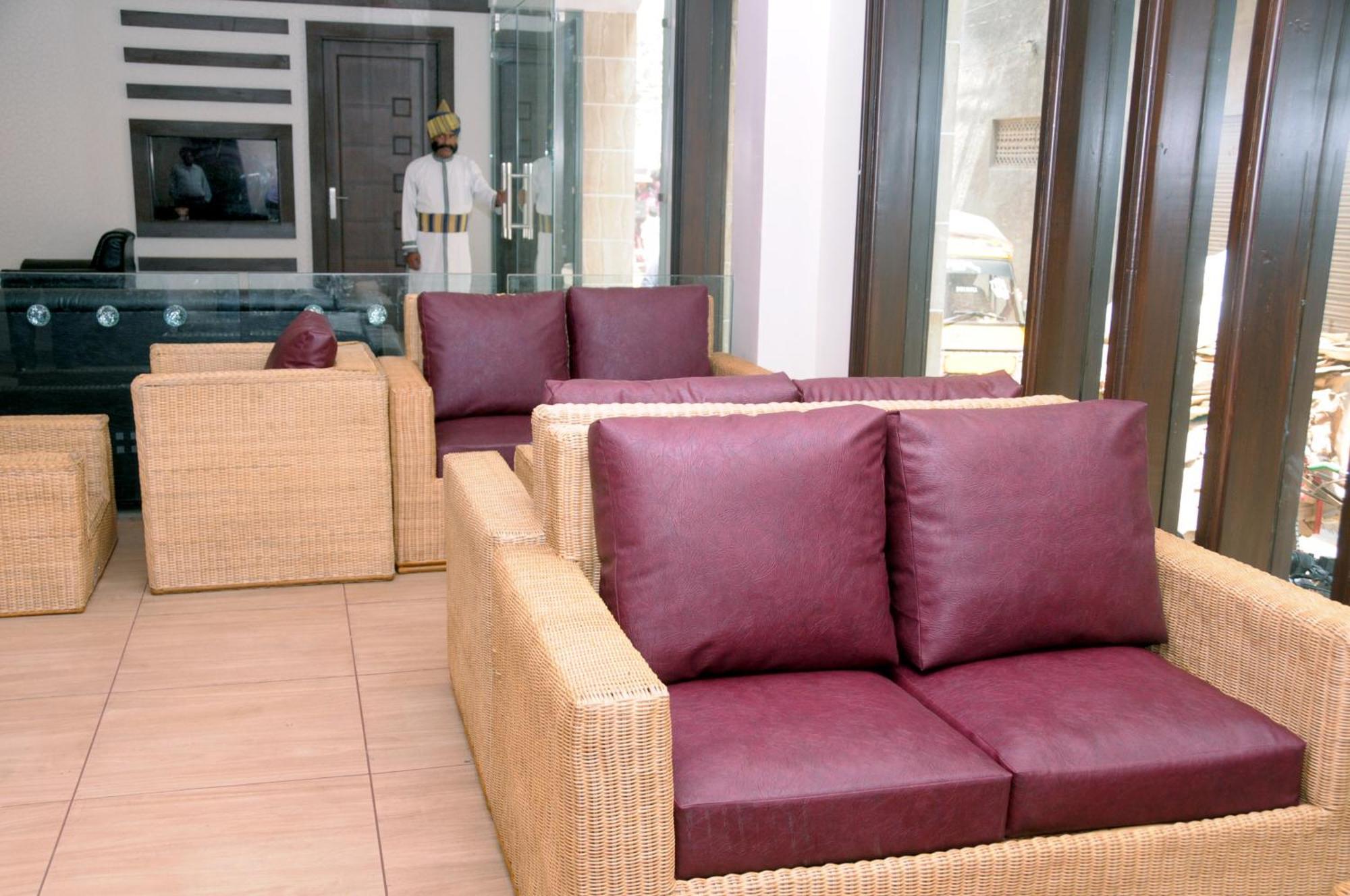 Hotel Prems Paradise Amritsar Exterior photo