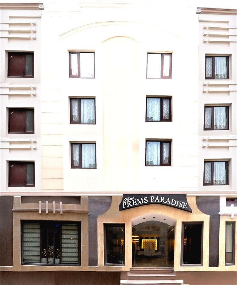 Hotel Prems Paradise Amritsar Exterior photo