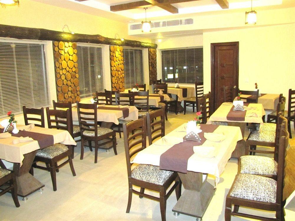 Hotel Prems Paradise Amritsar Exterior photo
