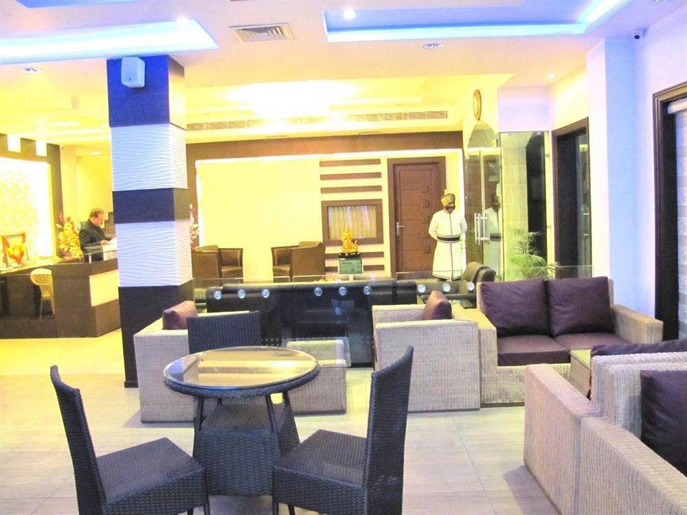 Hotel Prems Paradise Amritsar Exterior photo