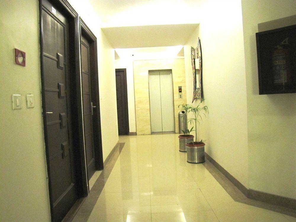 Hotel Prems Paradise Amritsar Exterior photo