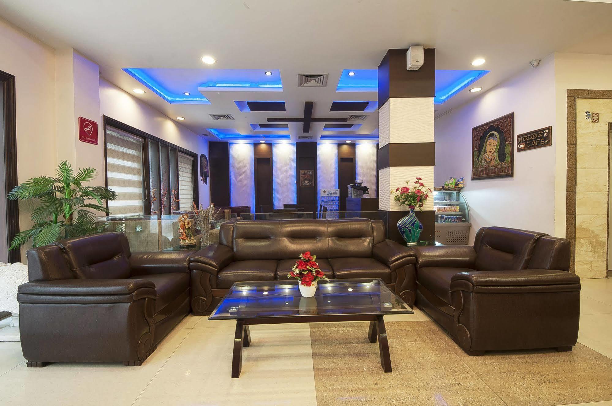 Hotel Prems Paradise Amritsar Exterior photo
