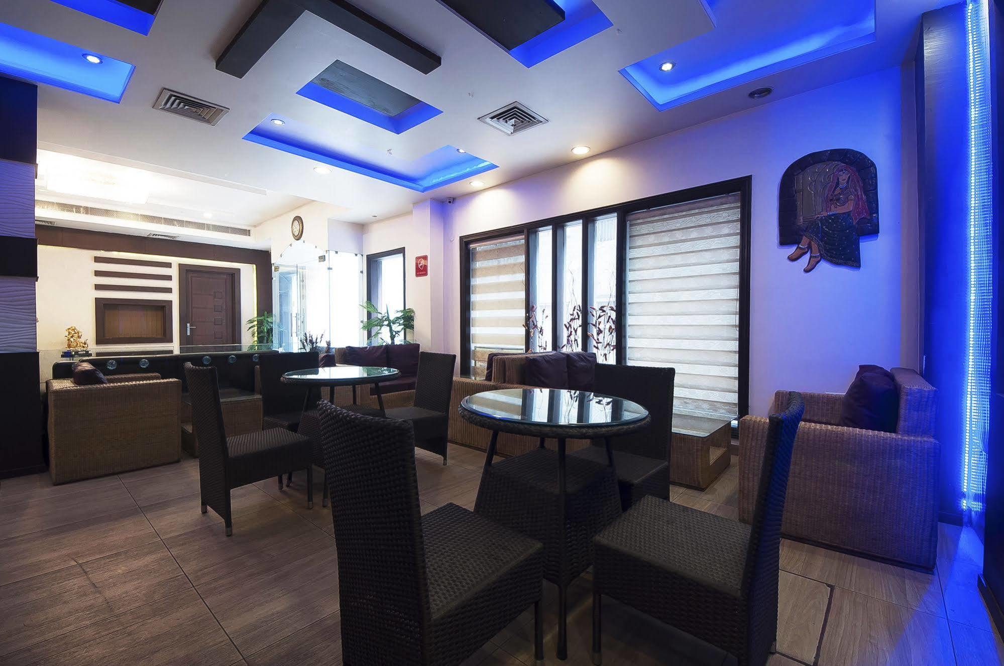 Hotel Prems Paradise Amritsar Exterior photo