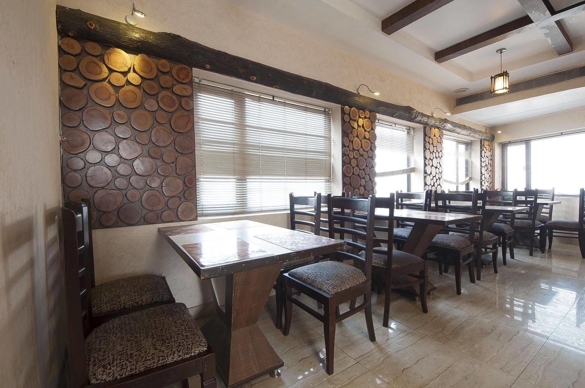 Hotel Prems Paradise Amritsar Exterior photo