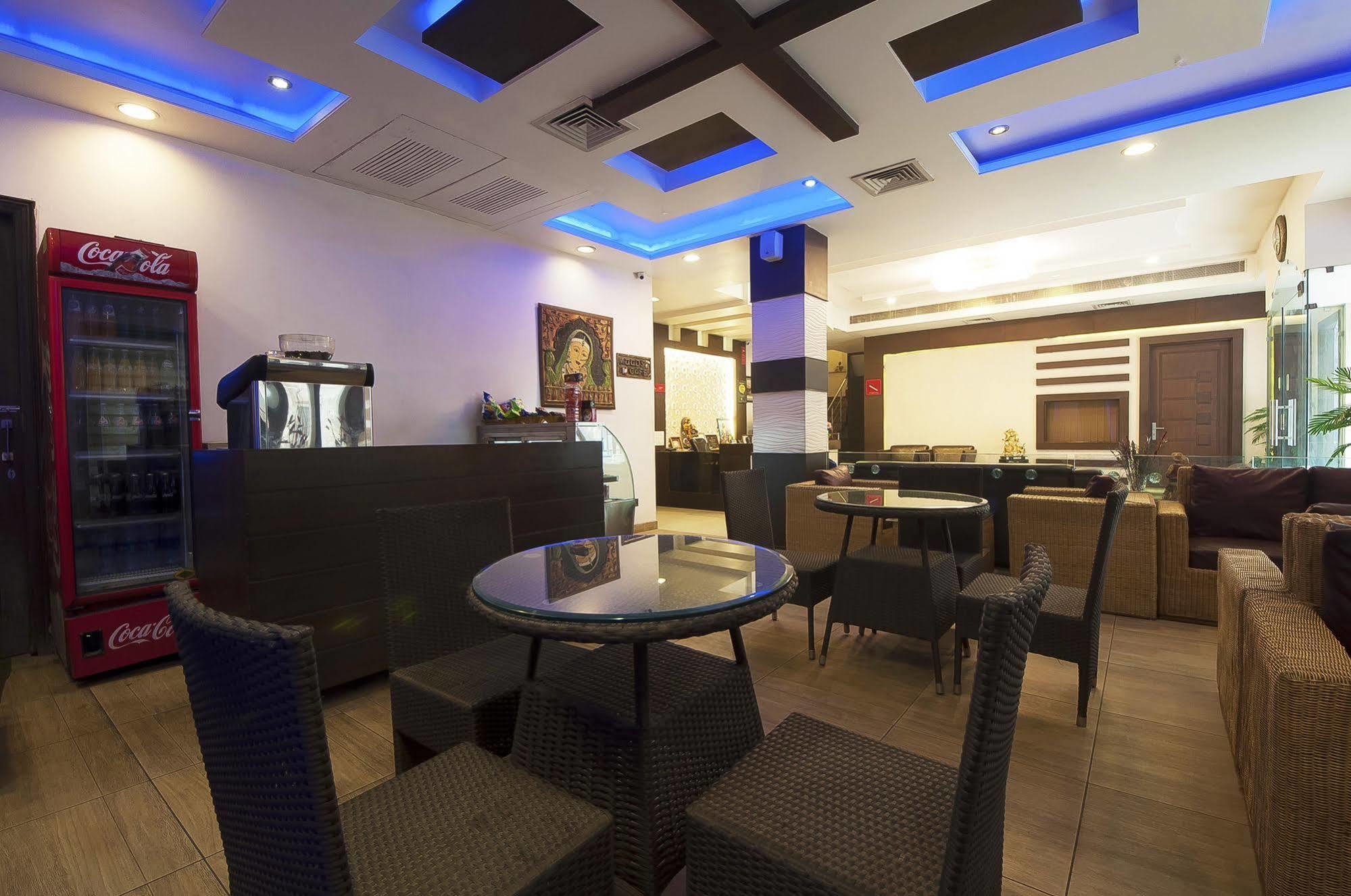 Hotel Prems Paradise Amritsar Exterior photo
