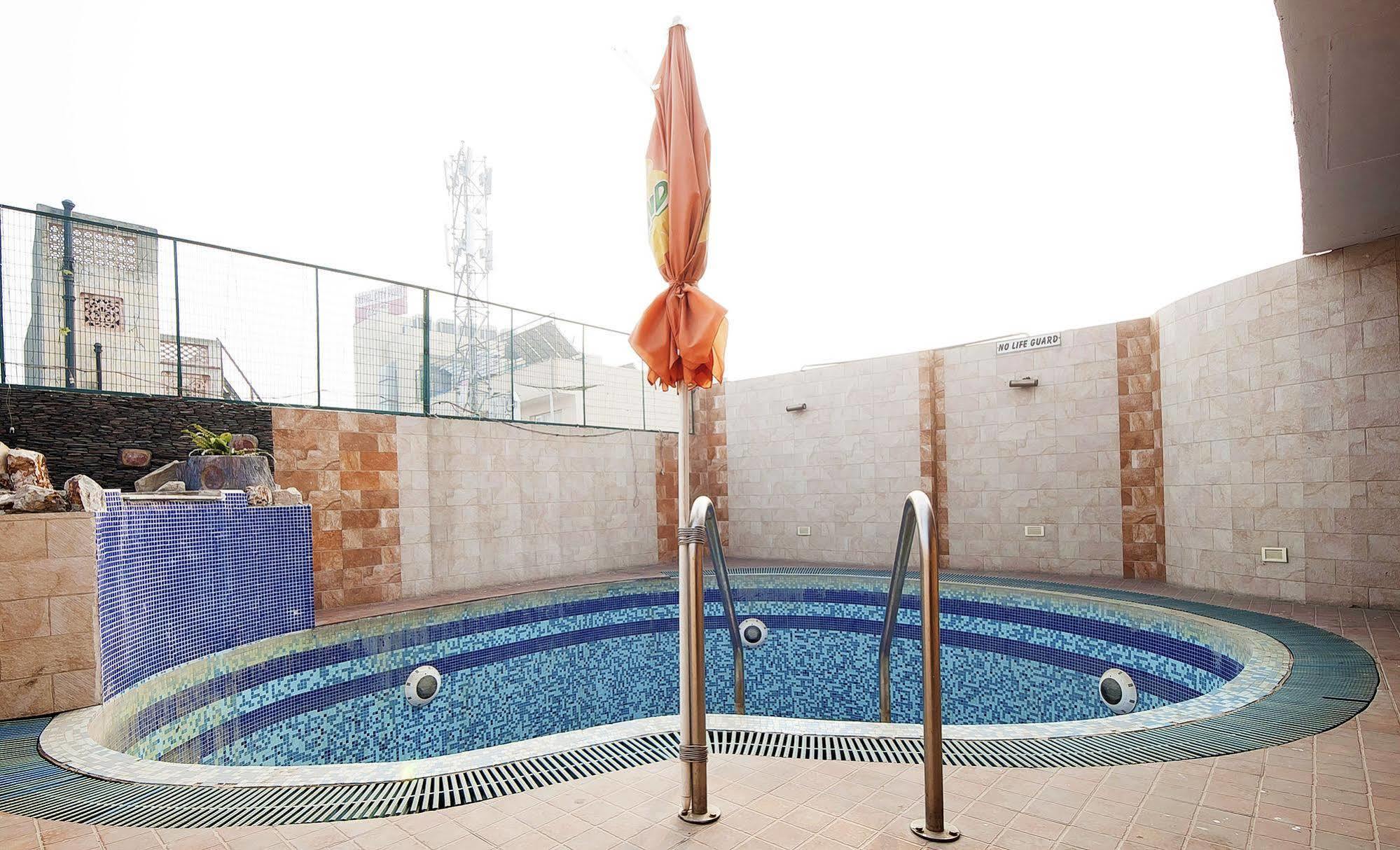 Hotel Prems Paradise Amritsar Exterior photo