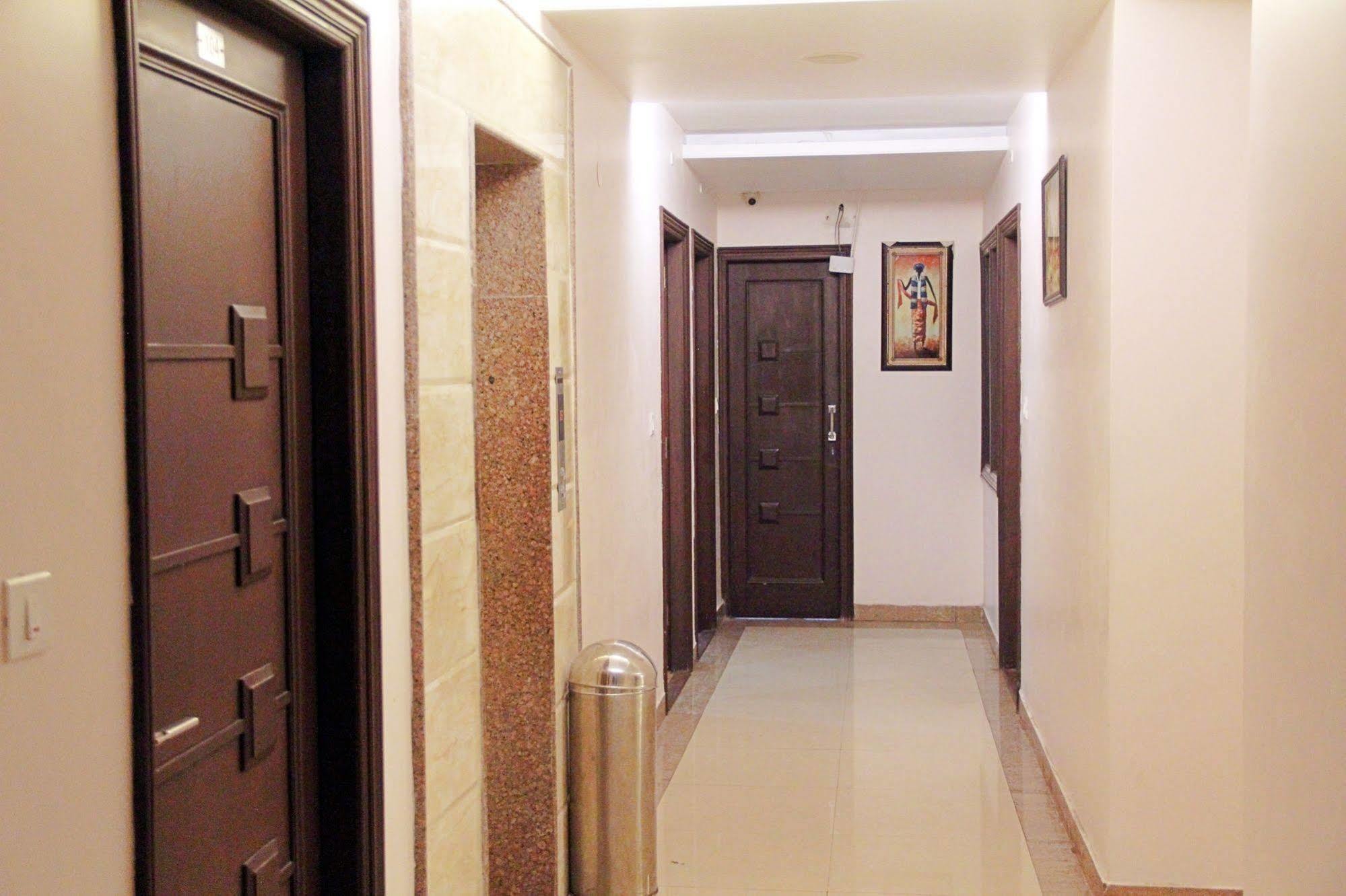 Hotel Prems Paradise Amritsar Exterior photo