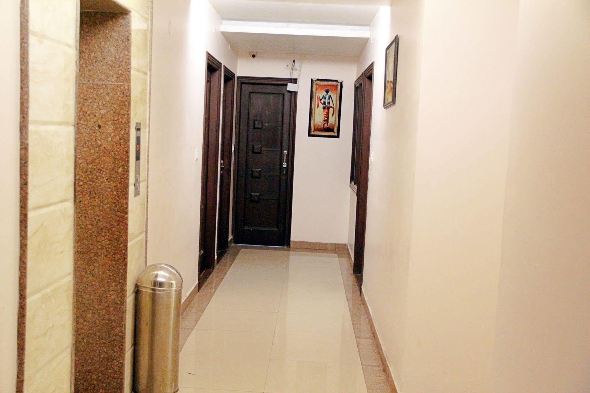 Hotel Prems Paradise Amritsar Exterior photo