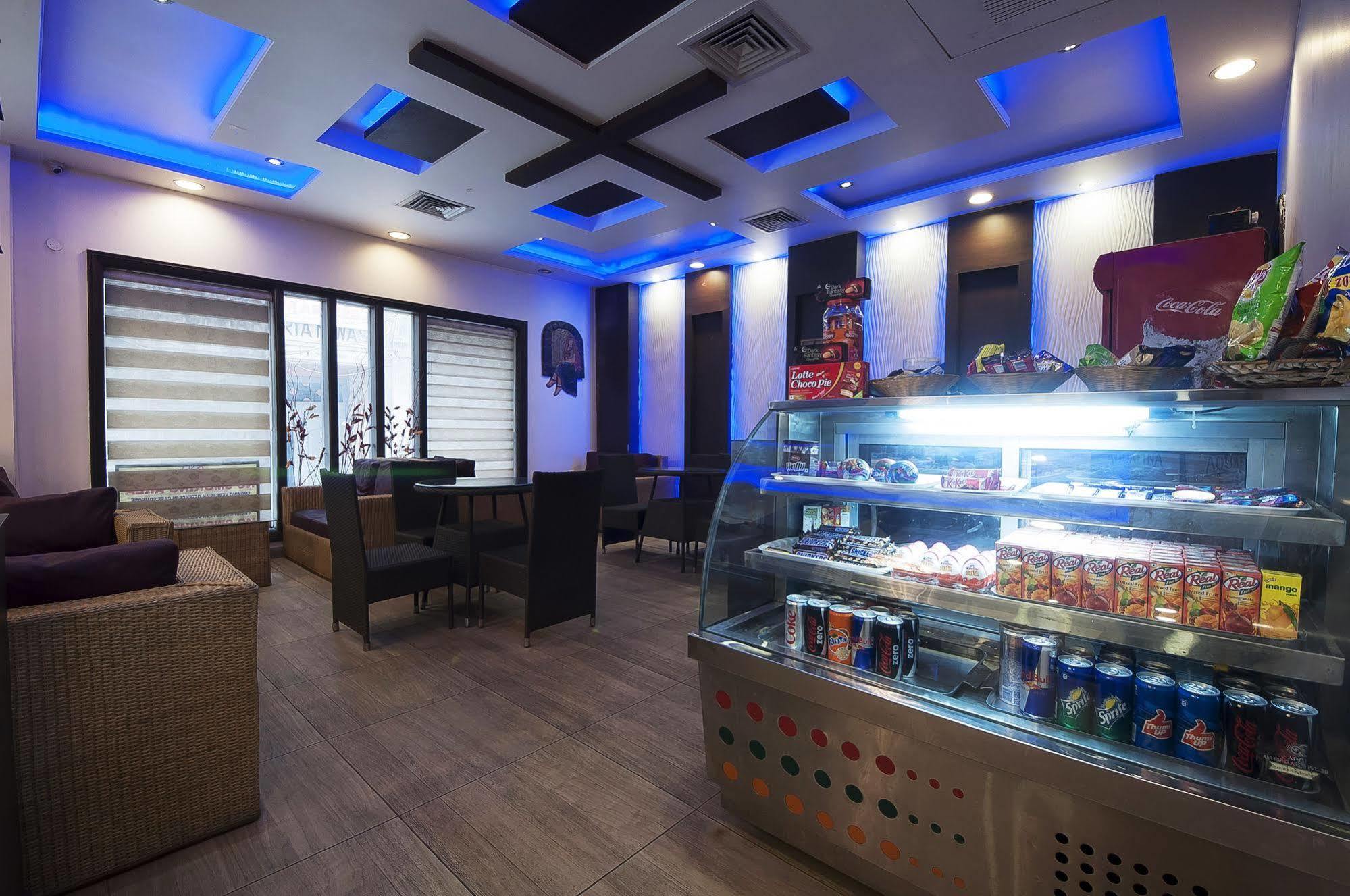 Hotel Prems Paradise Amritsar Exterior photo