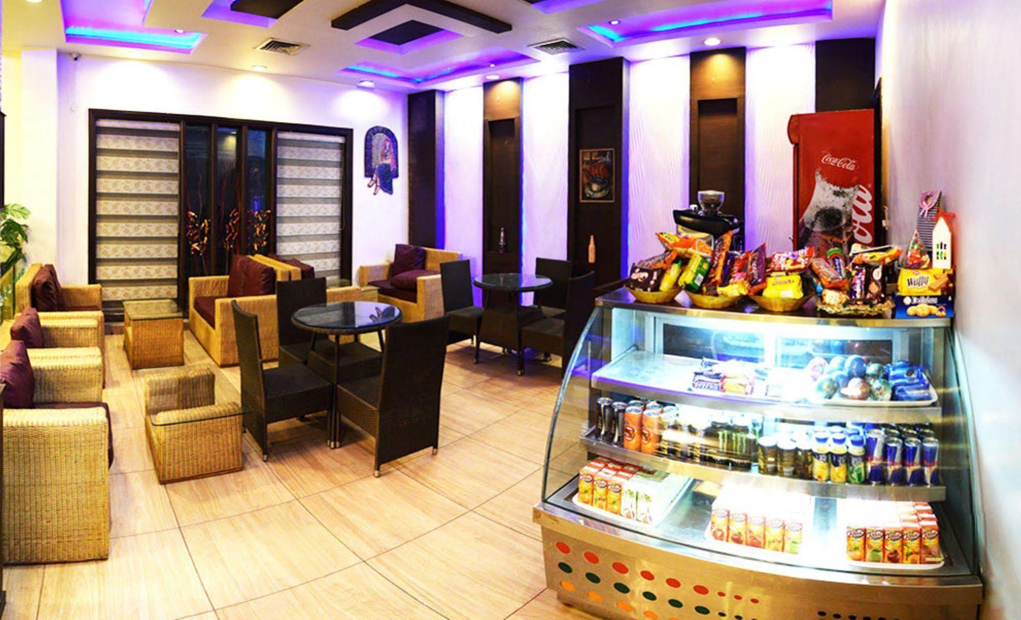 Hotel Prems Paradise Amritsar Exterior photo